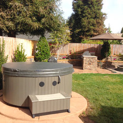 Marquis Spas - Hot Tubs
