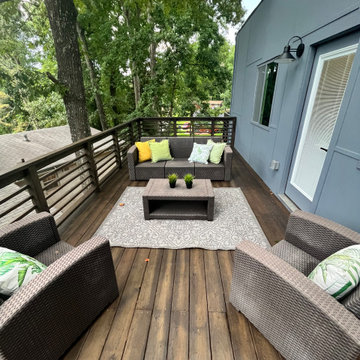 Shirley Street - Modern Design