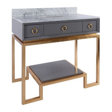 Main Powder Bath