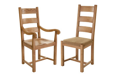 Canterbury Dining Chairs
