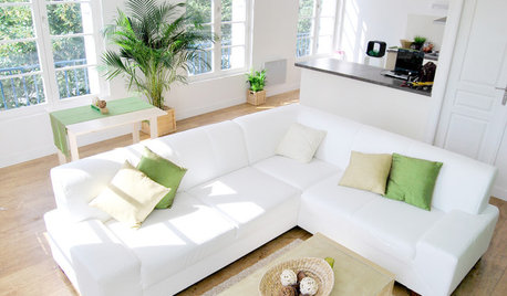 10 conseils de pro pour réchauffer une décoration épurée