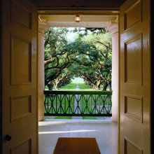 Oak Alley
