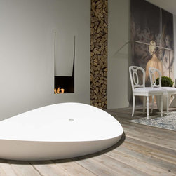 ANTONIO LUPI - Bathroom Vanities And Sink Consoles