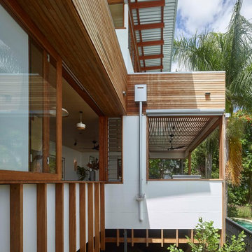 Rosalie Plinth House