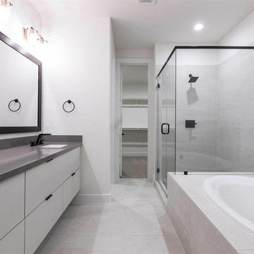 Los Angeles, CA - Bathroom Remodeling