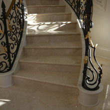 Railing