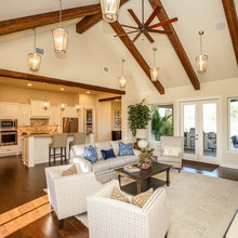 Living Room Ideas