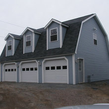 ericruth garage