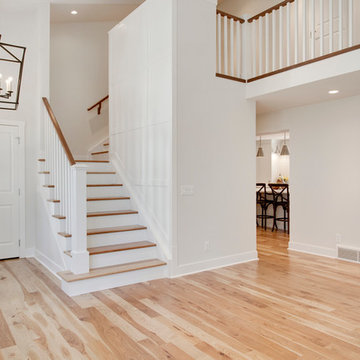 Lakeview Village {renovation}