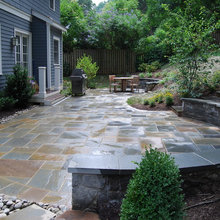patio / deck