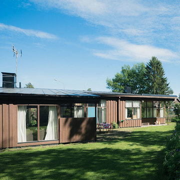 Villa Sundin