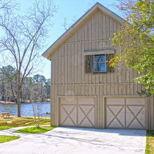 Turnkey Garage/Barn