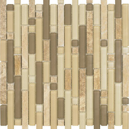 Glass Collection 1 - Tile