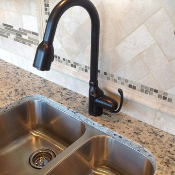 Danze Anu Kitchen Faucet