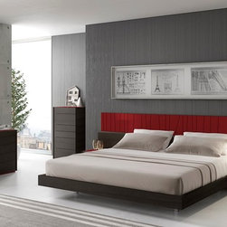 Lagos Premium Bedroom Set - Products