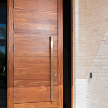 Main Entrance Door
