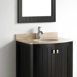 Studio Bathe Vanities - Bathroom Vanities And Sink Consoles