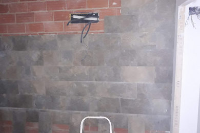 REVESTIMIENTOS DE PIEDRA