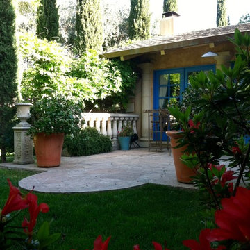 venitian villa