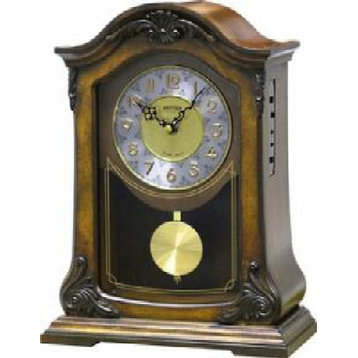 WSM Nice II Musical Clock