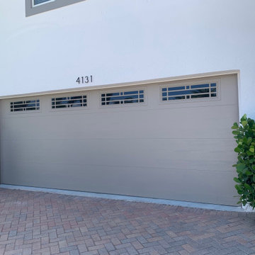 Garage Doors by Allied Doors