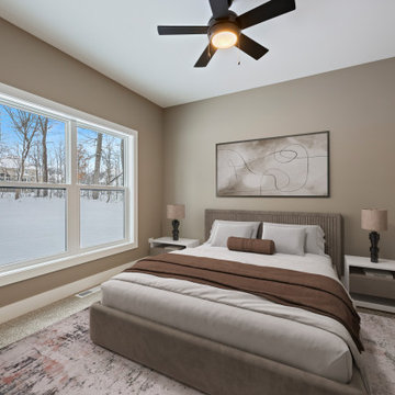 Modified Sonoma | Whitetail Ridge, Yorkville, IL