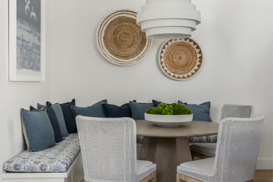 Inspiration for a kitchen remodel in New York