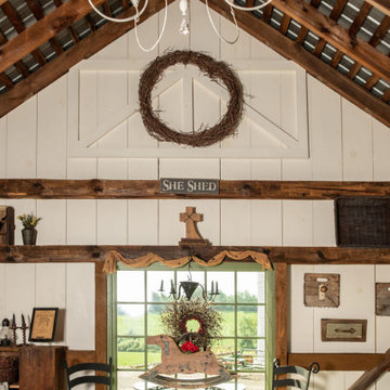 She-Shed