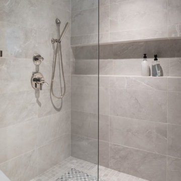 South Bay: Saratoga Renovation