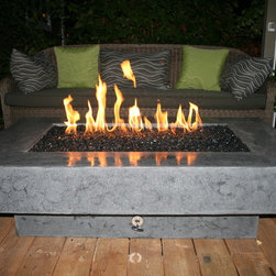 Concrete Countertops - Products