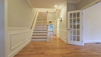 2 Story Modular Homes Interior & Exterior