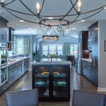 Contemporary Ranch Reno