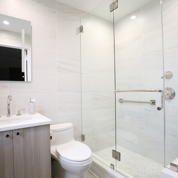 + W 91st St Upper West Side Bathrooms