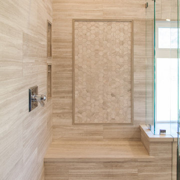 RED ROCK | Master Bathroom