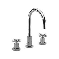 Dornbracht 20713892 Tara.Three-Hole Basin Faucet - Products