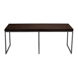 John Lewis - John Lewis Calia Coffee Table with Nest of 2 Tables - Coffee Tables