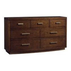 Radcliffe Dresser - Dressers