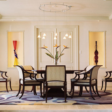 Dining Room Lighting