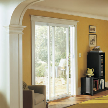 Exterior Doors