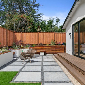 Belmont-Budget-Friendly House Renovation