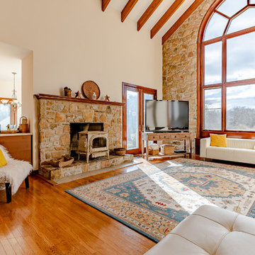 188 Keystone Rd | Rambling Country Estate | Quakertown, PA 18951