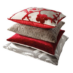 Decorative Pillows - Decorative Pillows