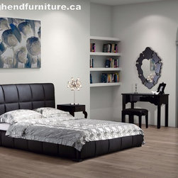Modern Indoors - Furniture