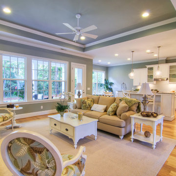 Forest Creek - MODEL home