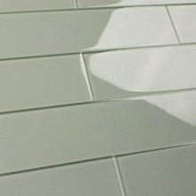 Bath tiles - modern