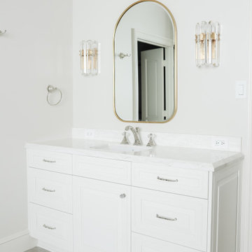 Wynden Masterbath Remodel