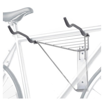 Indoor Bike Storage - Monet Single Bike Folding Rack