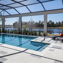Pool Enclosures