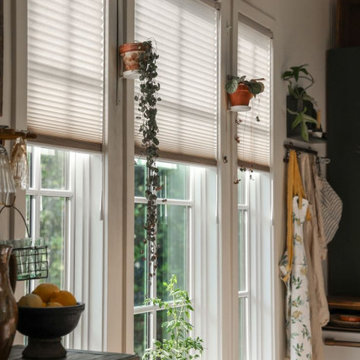 Cellular Shades