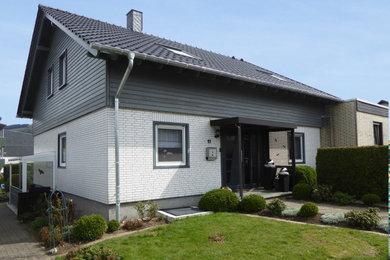 Modernes Haus in Sonstige